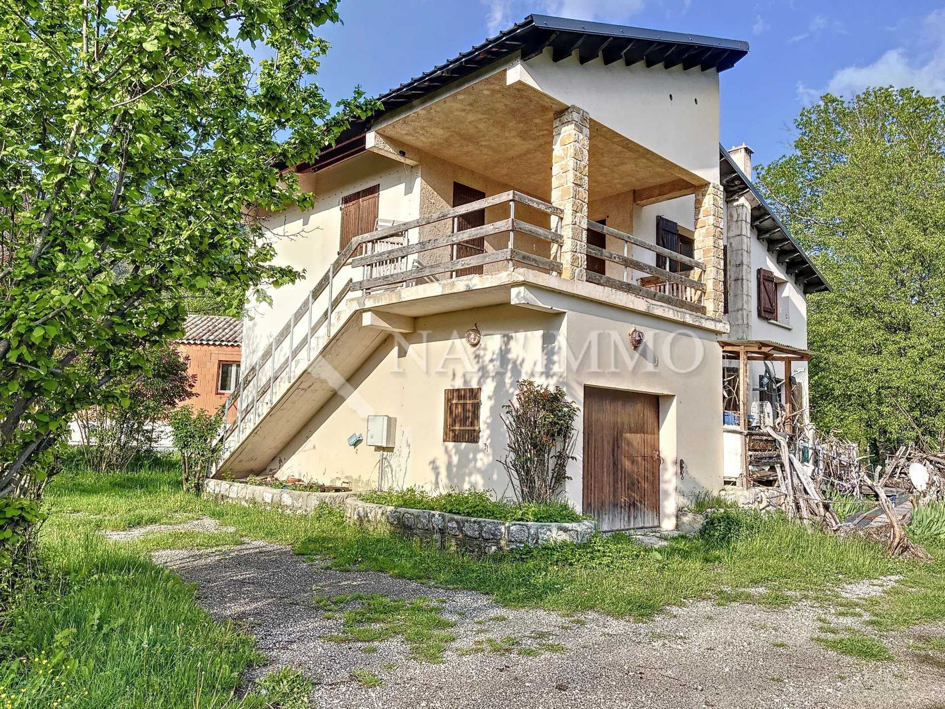 房子 在 索雷哈斯, 普罗旺斯-阿尔卑斯-蓝色海岸 11973446