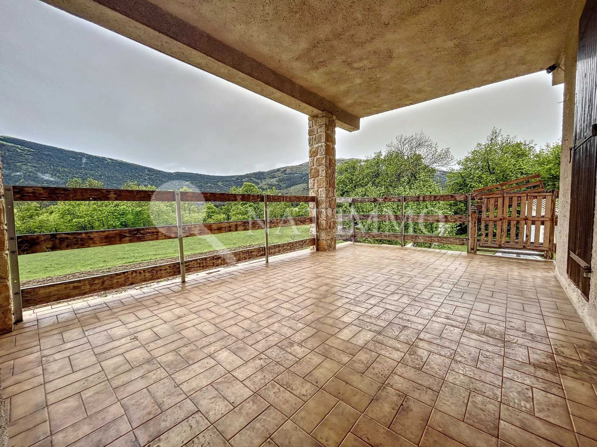 House in Soleilhas, Provence-Alpes-Cote d'Azur 11973446