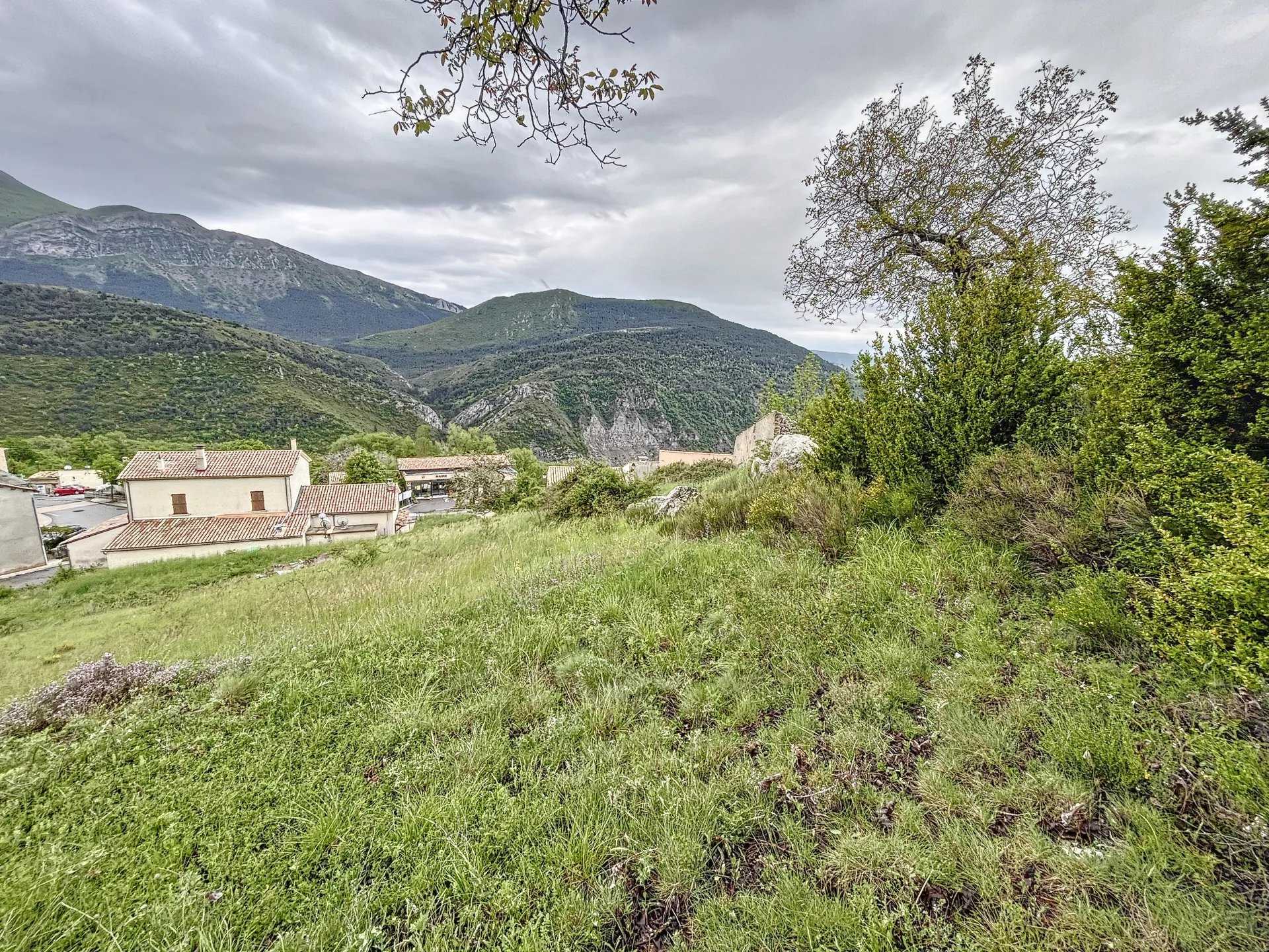 Land i Demandolx, Provence-Alpes-Cote d'Azur 11973453
