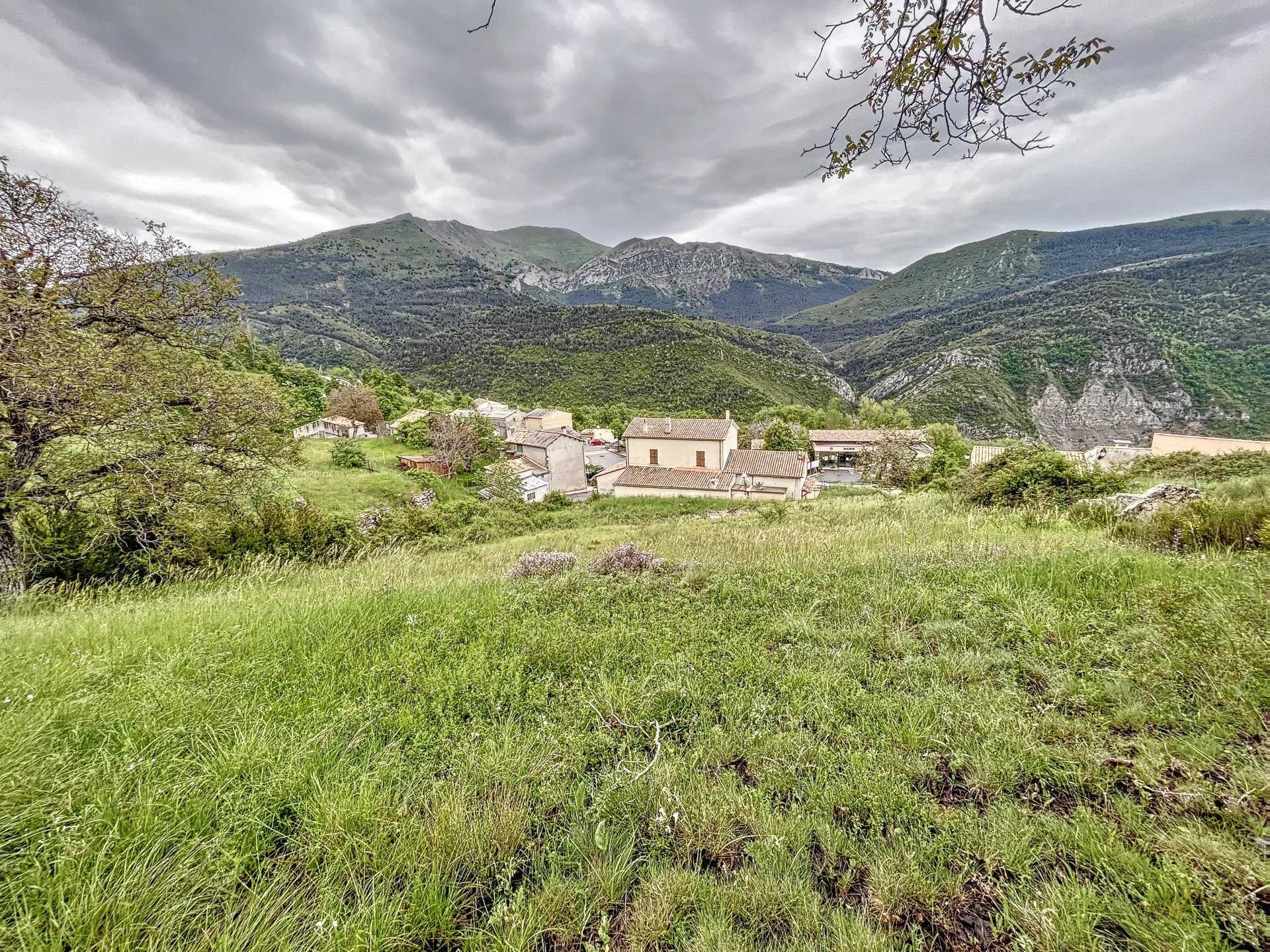Terre dans Demandolx, Provence-Alpes-Côte d'Azur 11973453