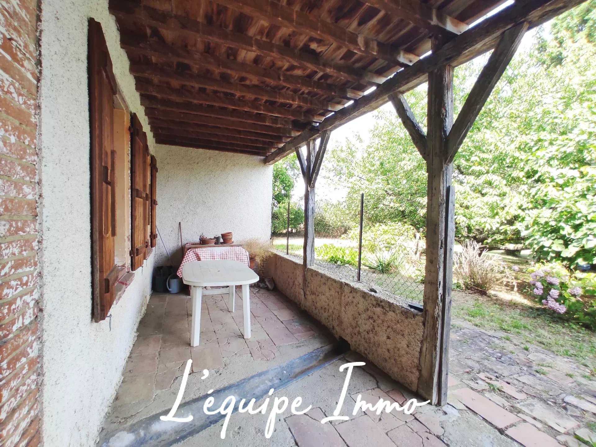 House in Cadours, Occitanie 11973485