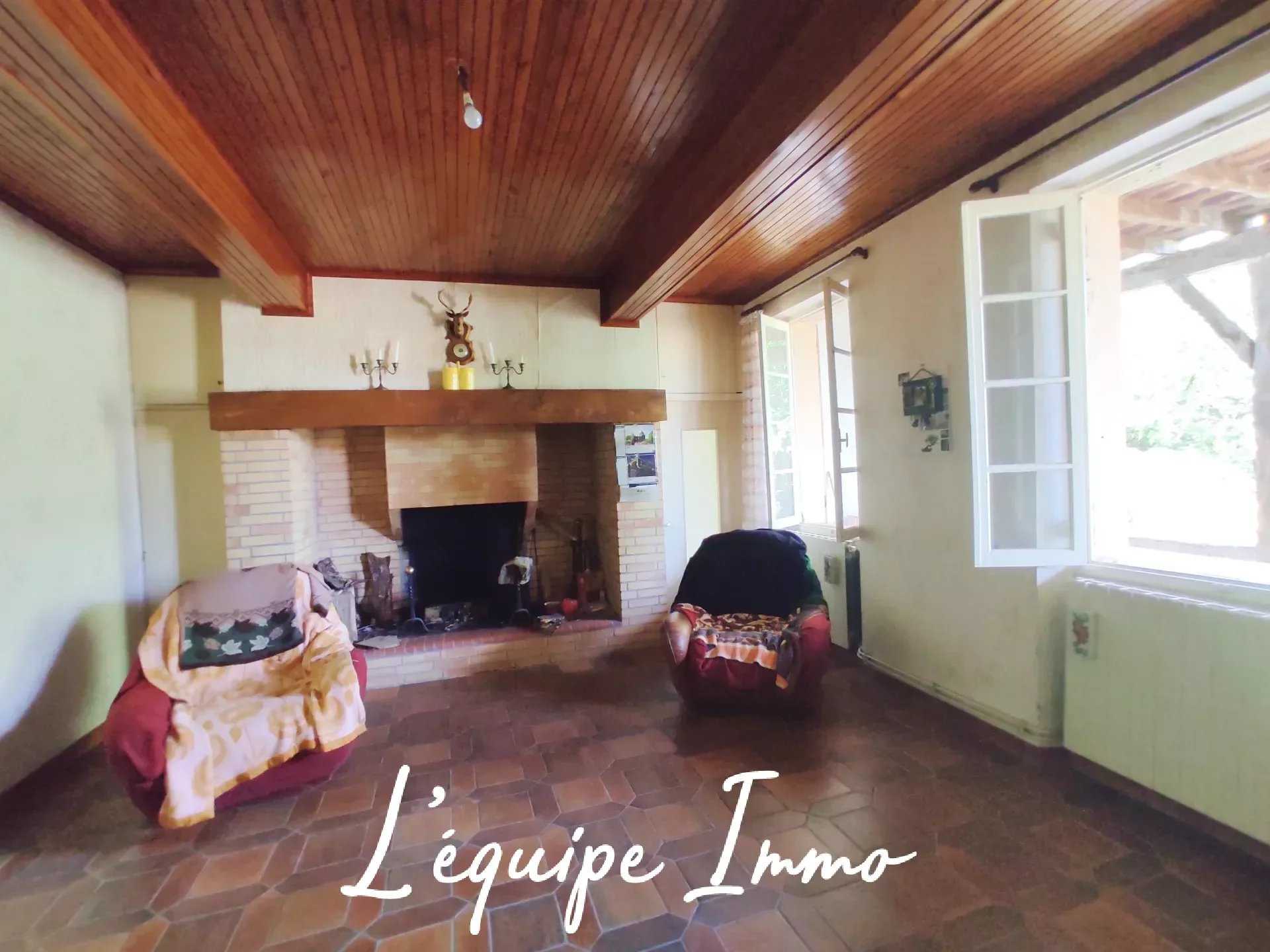 House in Cadours, Occitanie 11973485