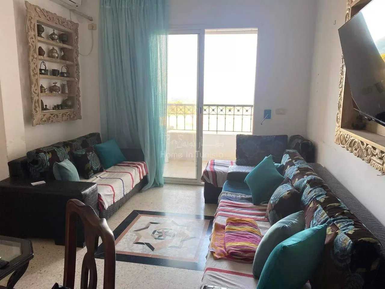Eigentumswohnung im Harqalah, Sousse 11973583
