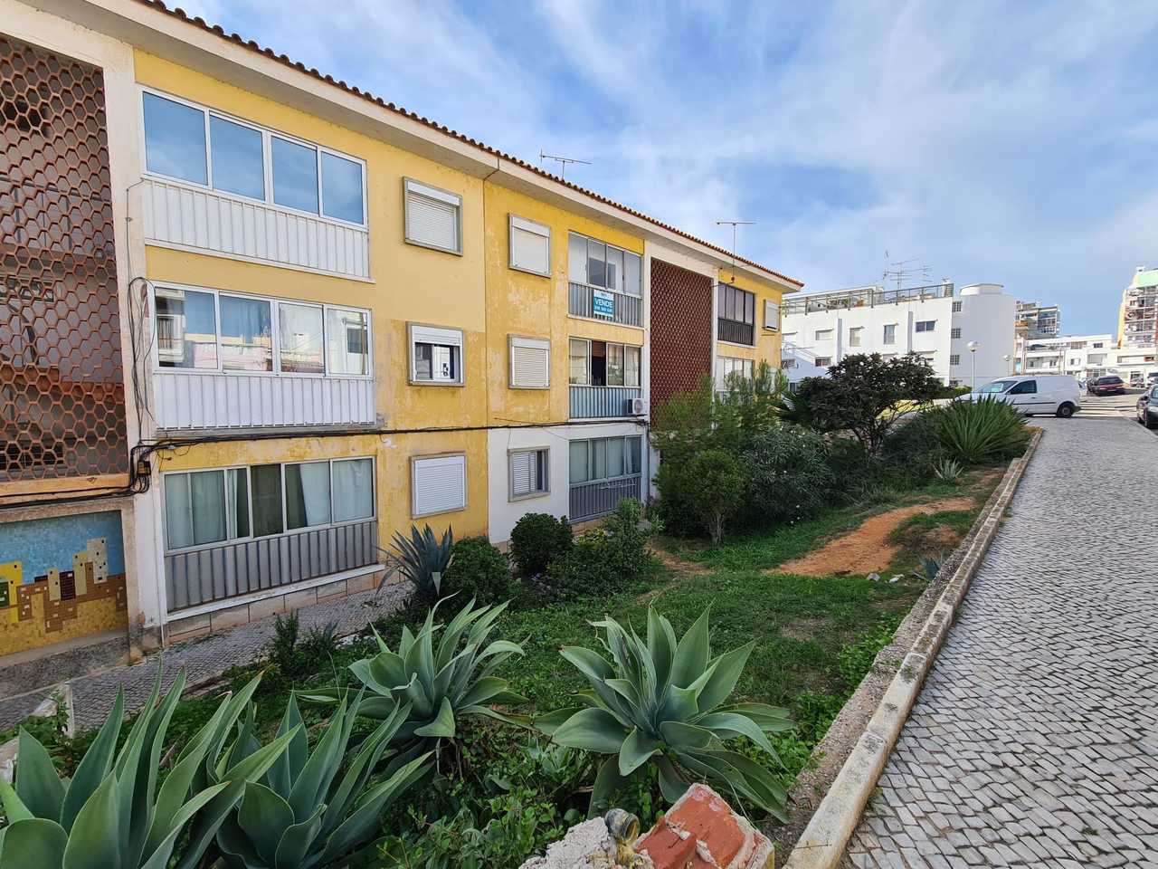 Condomínio no Faro, Faro 11973593