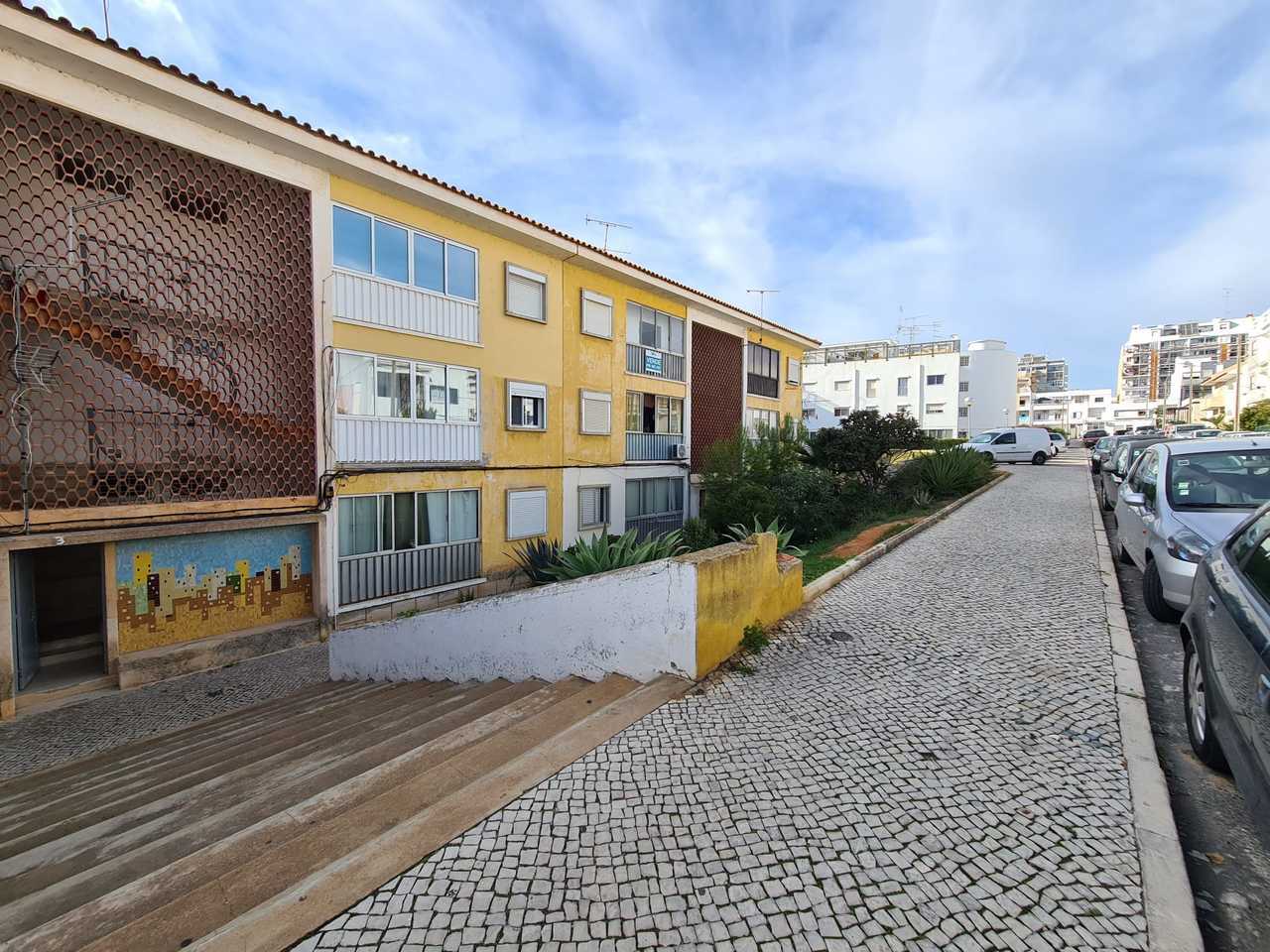 Condomínio no Faro, Faro 11973593