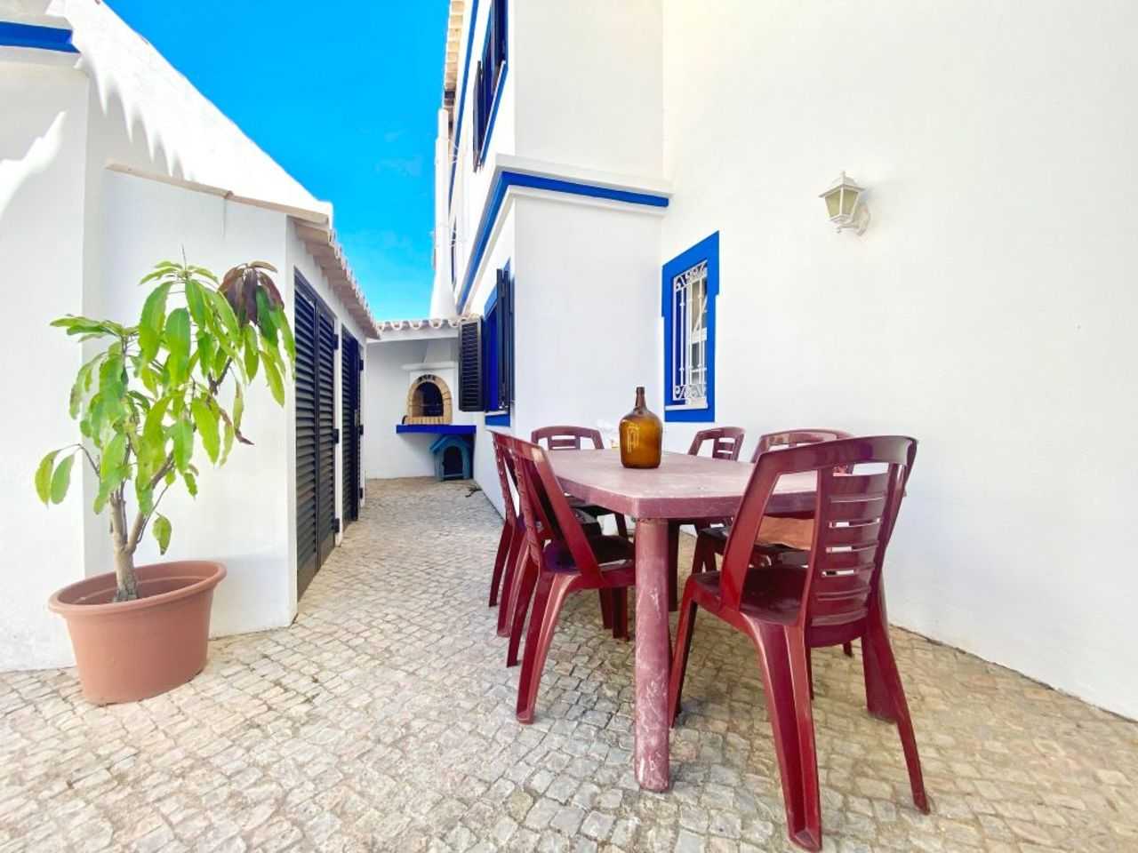Huis in Olhao, Faro 11973642
