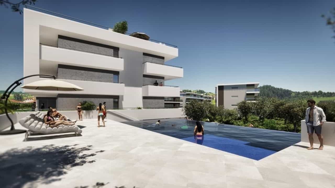 Condominium in Portimão, Faro District 11973650