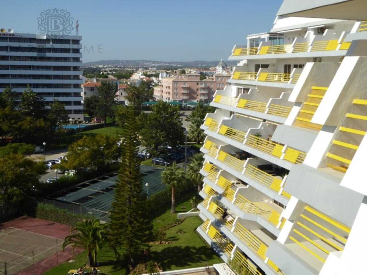 Condominium dans Quarteira, Faro 11973664