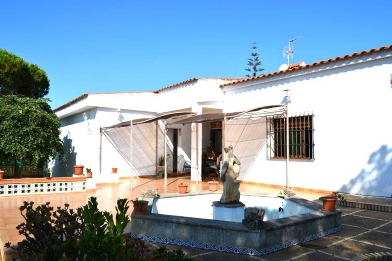 Rumah di Isla-Cristina, Andalusia 11973677