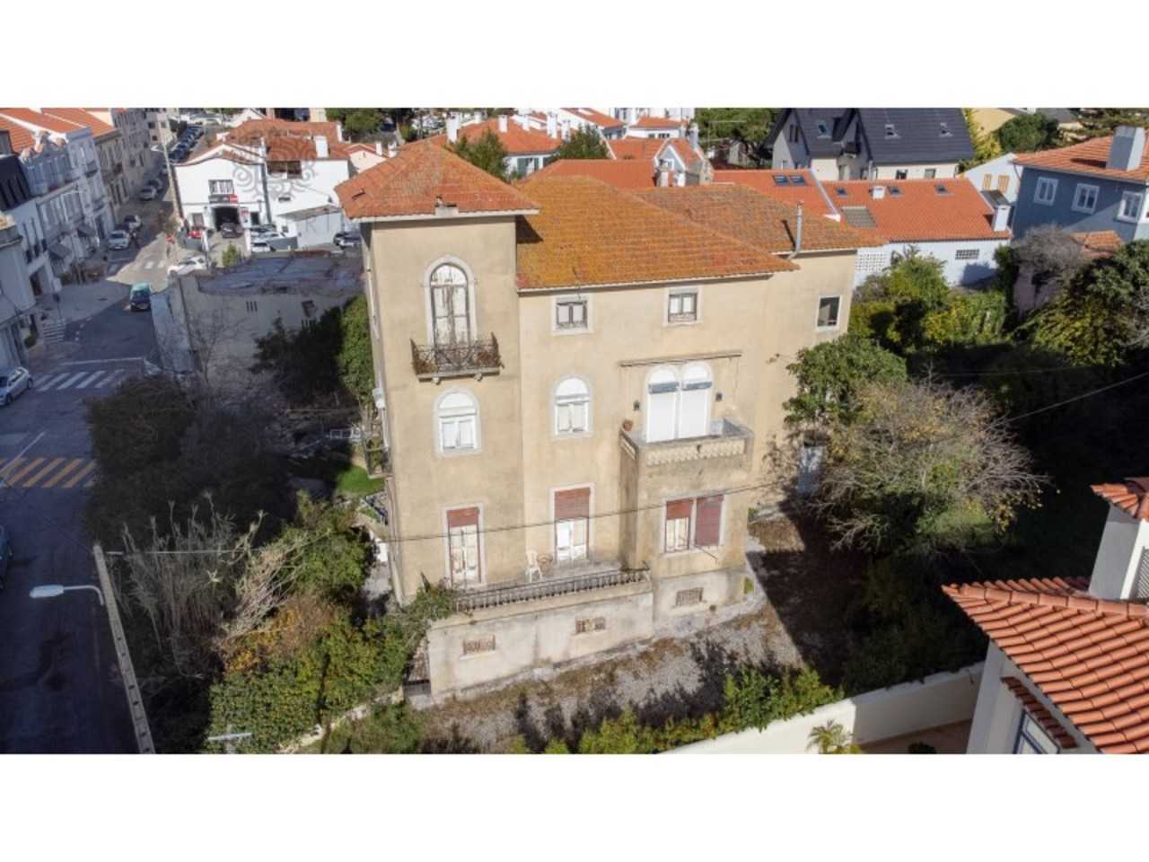 Dom w Cascais, Lizbona 11973710
