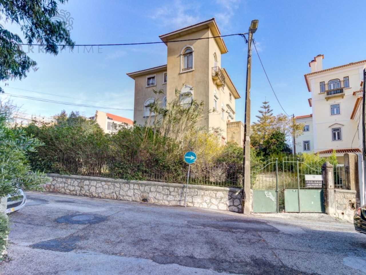 House in Cascais, Lisboa 11973710