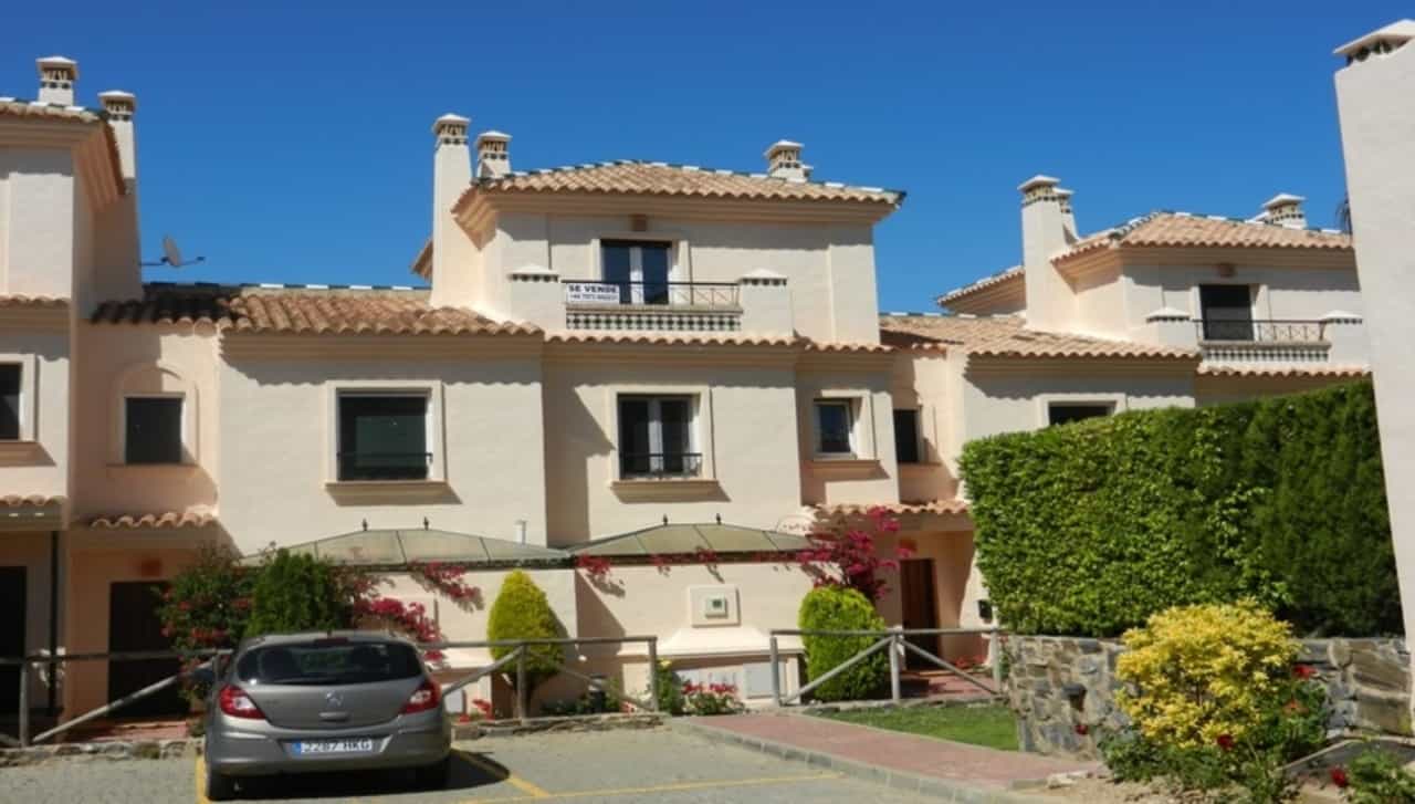 House in La Antilla, Andalusia 11973723