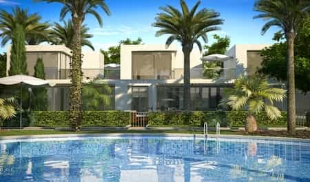House in Alicante, Valencia 11973778
