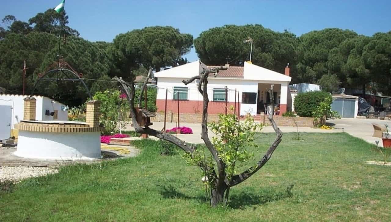 casa en Bonarés, Andalucía 11973789