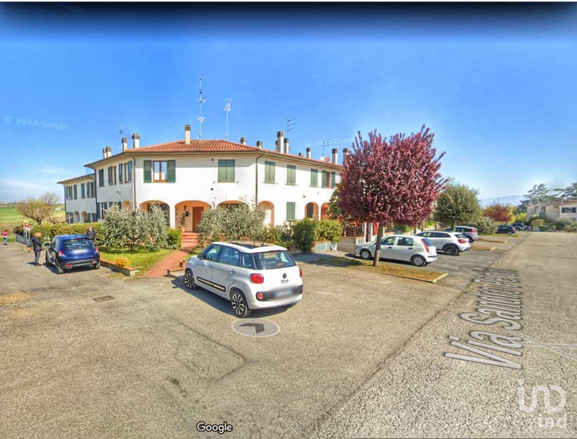 Condominium in Montepulciano, Tuscany 11973820