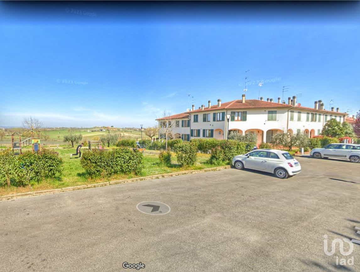 Condominium in Montepulciano, Toscane 11973820