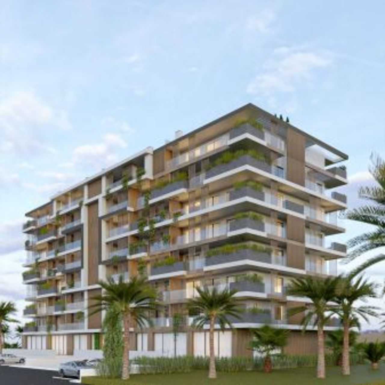 Condominium in Faro, Faro 11973838