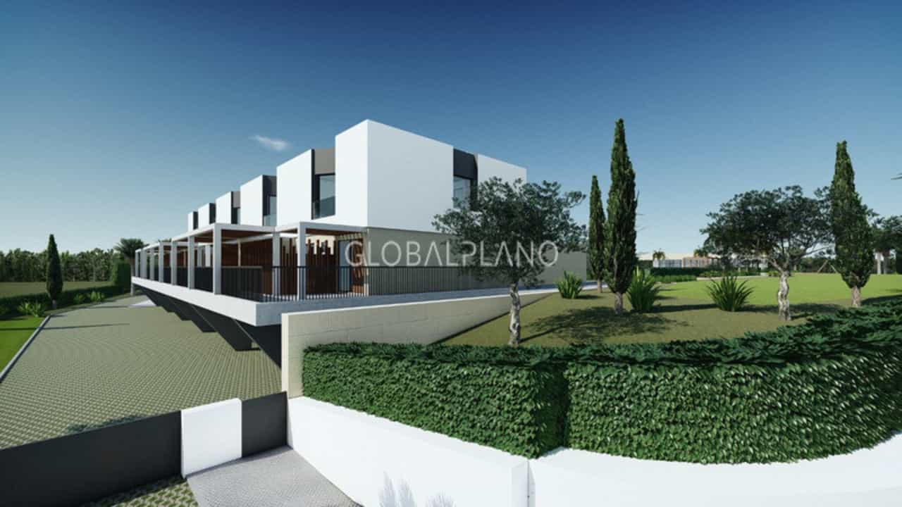 House in Mexilhoeira Grande, Faro 11973842