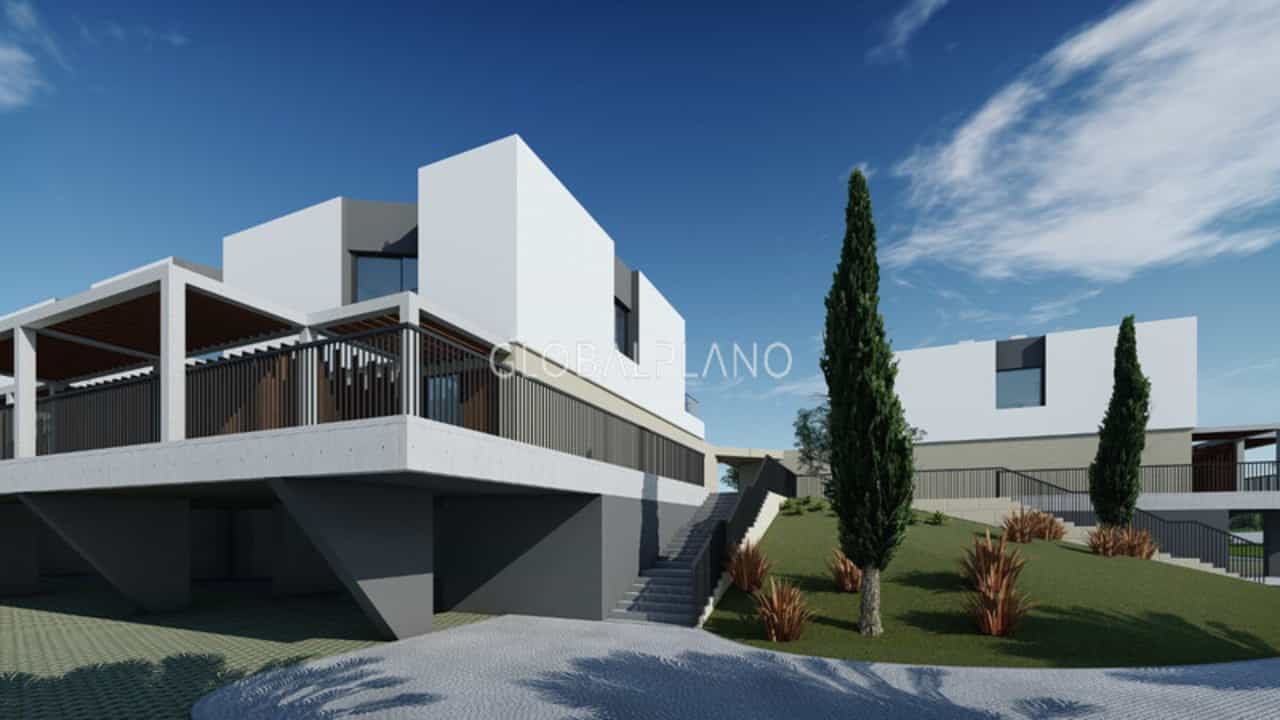 Rumah di Mexilhoeira Grande, Faro 11973842