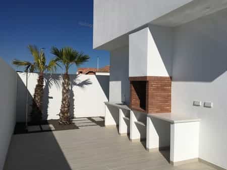 Huis in Santiago de la Ribera, Murcia 11973843