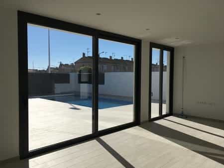Rumah di San Pedro del Pinatar, Region of Murcia 11973851