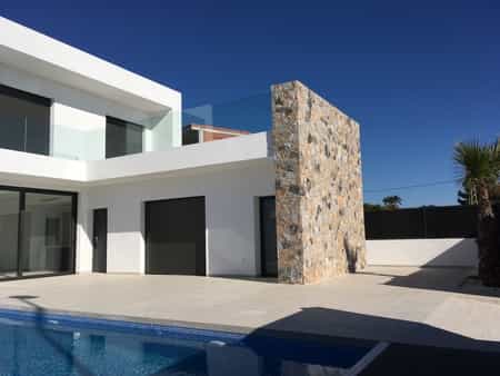 Hus i Los Albaladejos, Murcia 11973851
