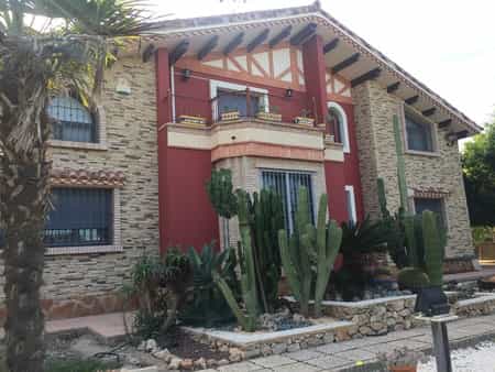 House in Bigastro, Valencian Community 11973887
