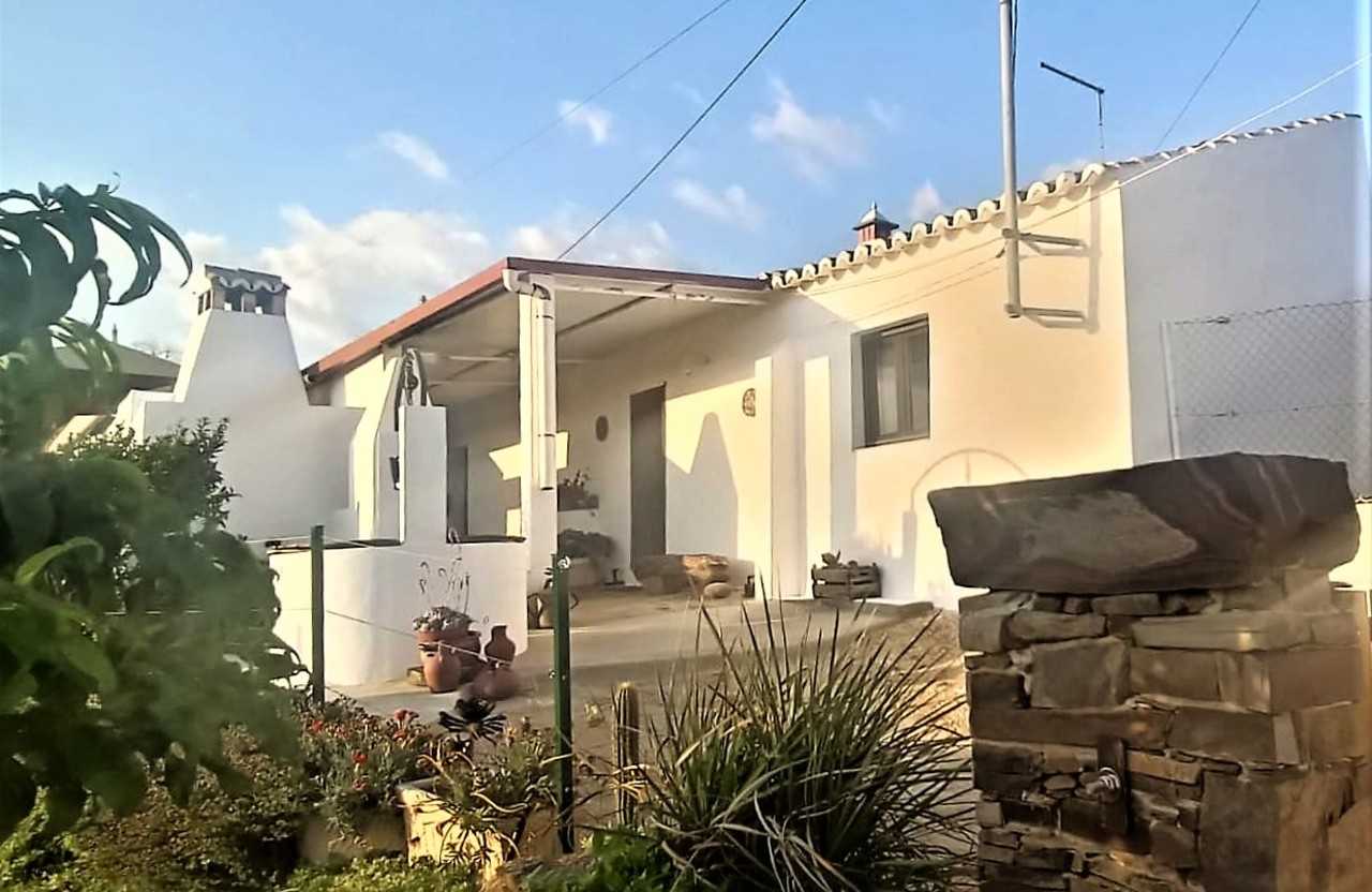 Huis in Tavira, Faro District 11973890