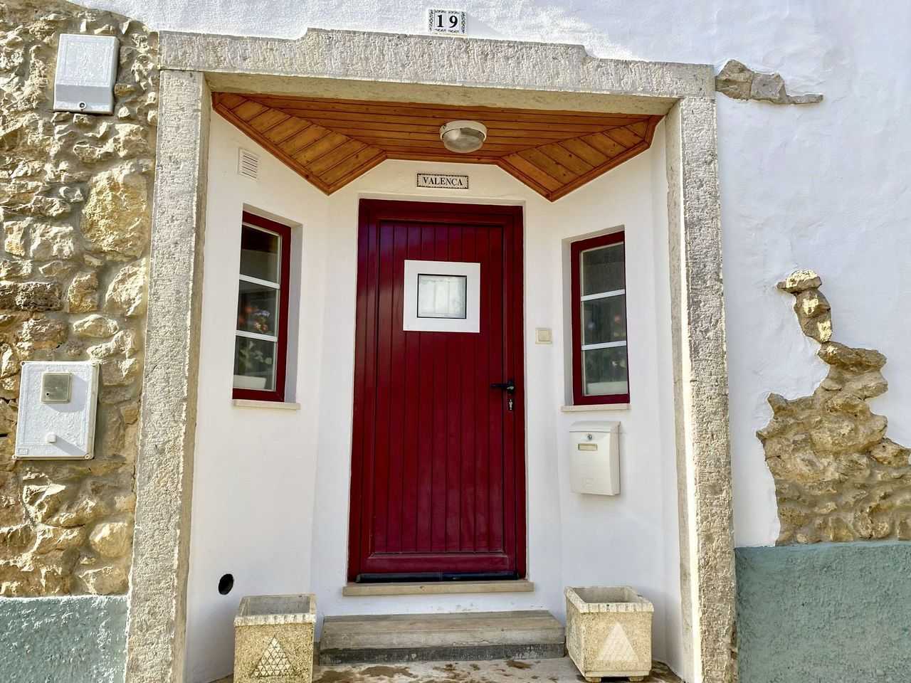 房子 在 洛里尼亞, 里斯本 11973896
