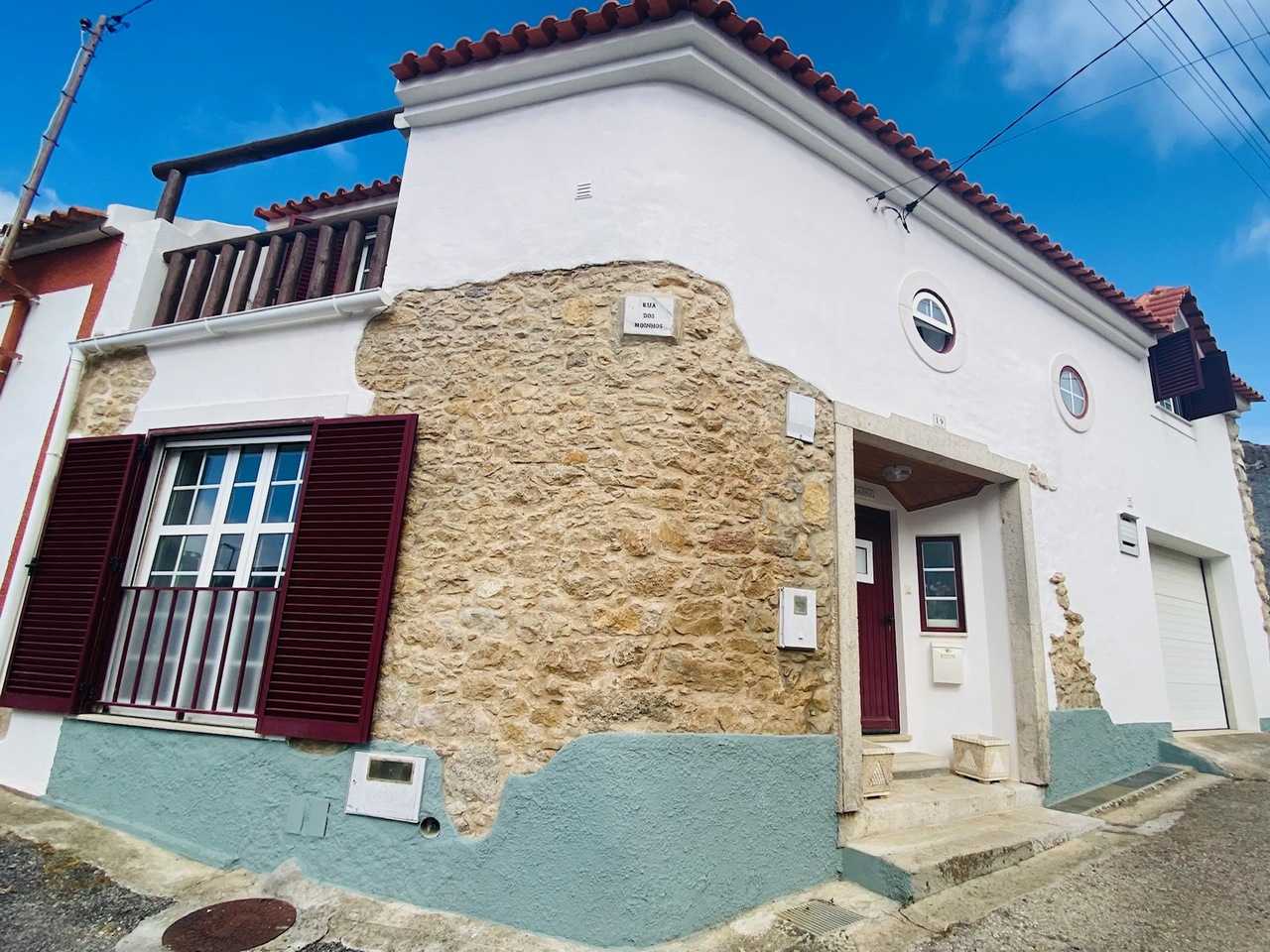 House in Lourinha, Lisboa 11973896