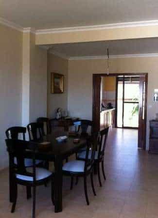 Hus i Ayamonte, Andalusien 11973898