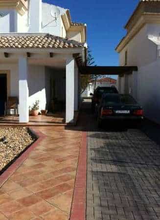 House in Ayamonte, Andalusia 11973898