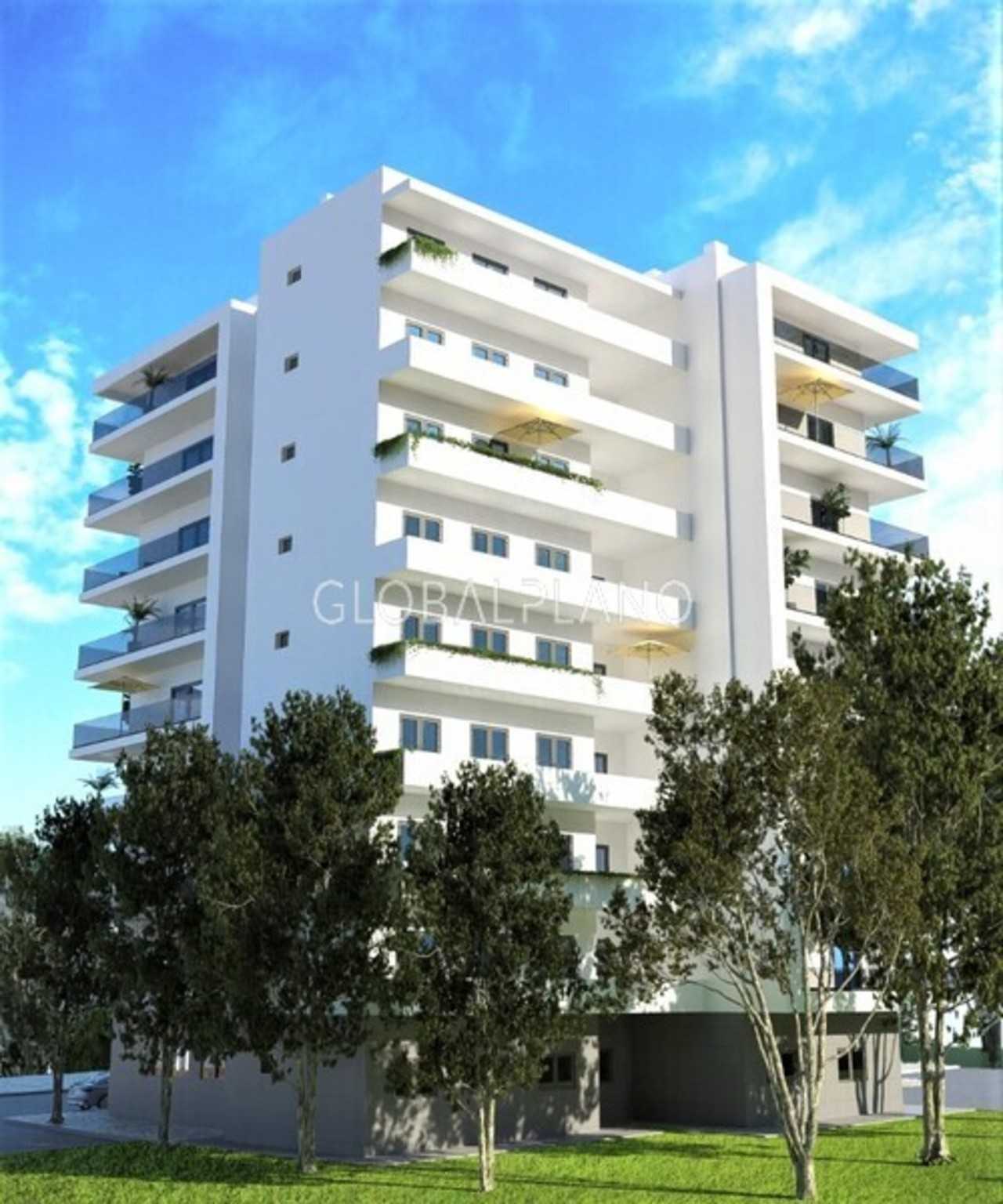 Condominium in Portimao, Faro 11973906