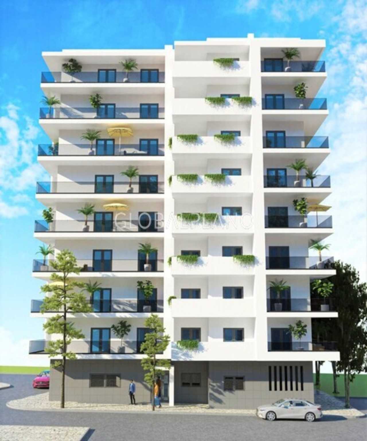 Condominium in Portimão, Faro District 11973906