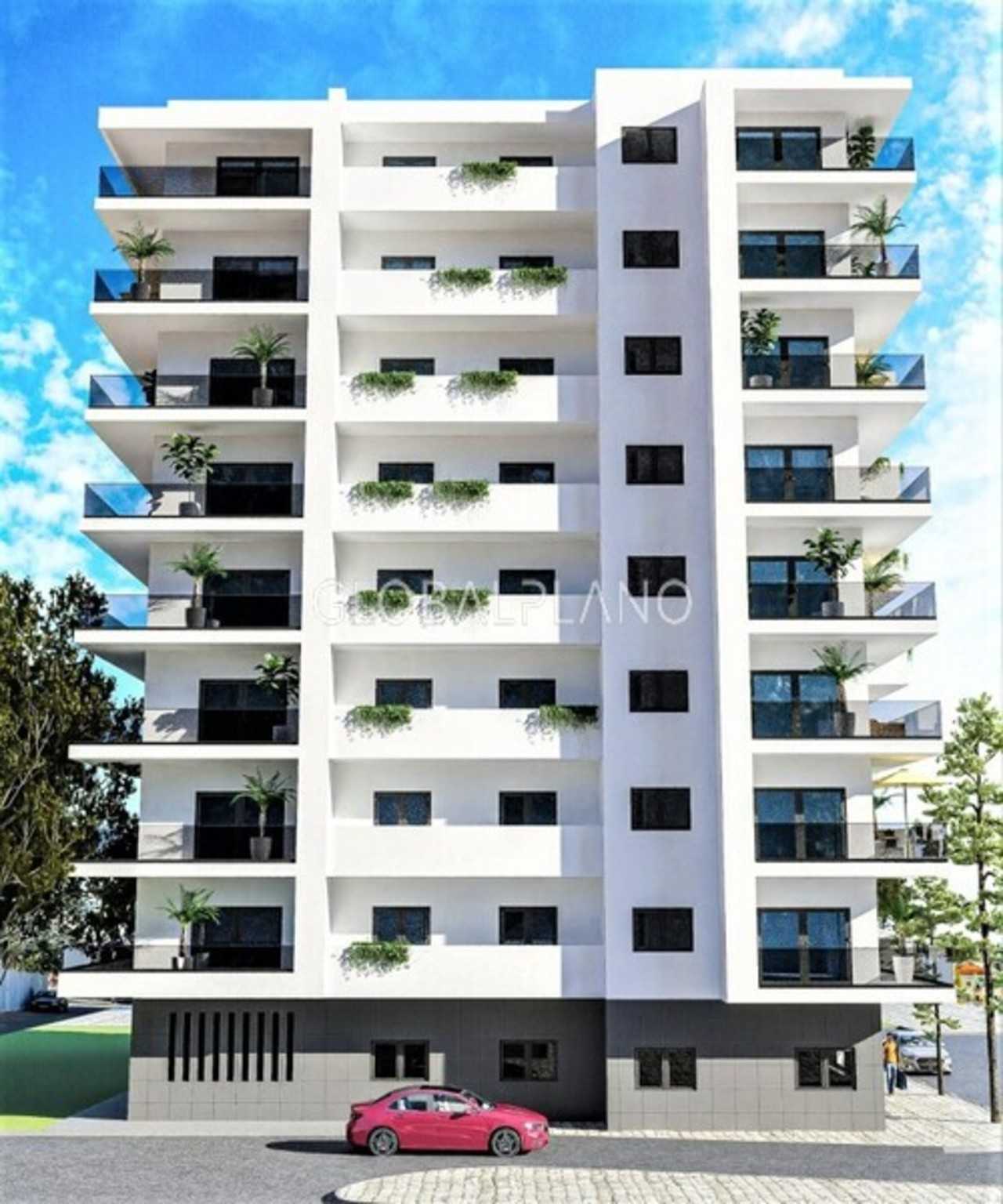 Condominium in Portimao, Faro 11973906