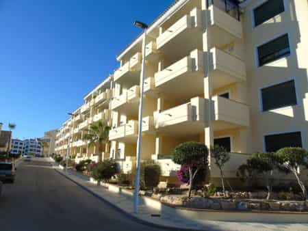 Osakehuoneisto sisään Alicante, Valencia 11973908