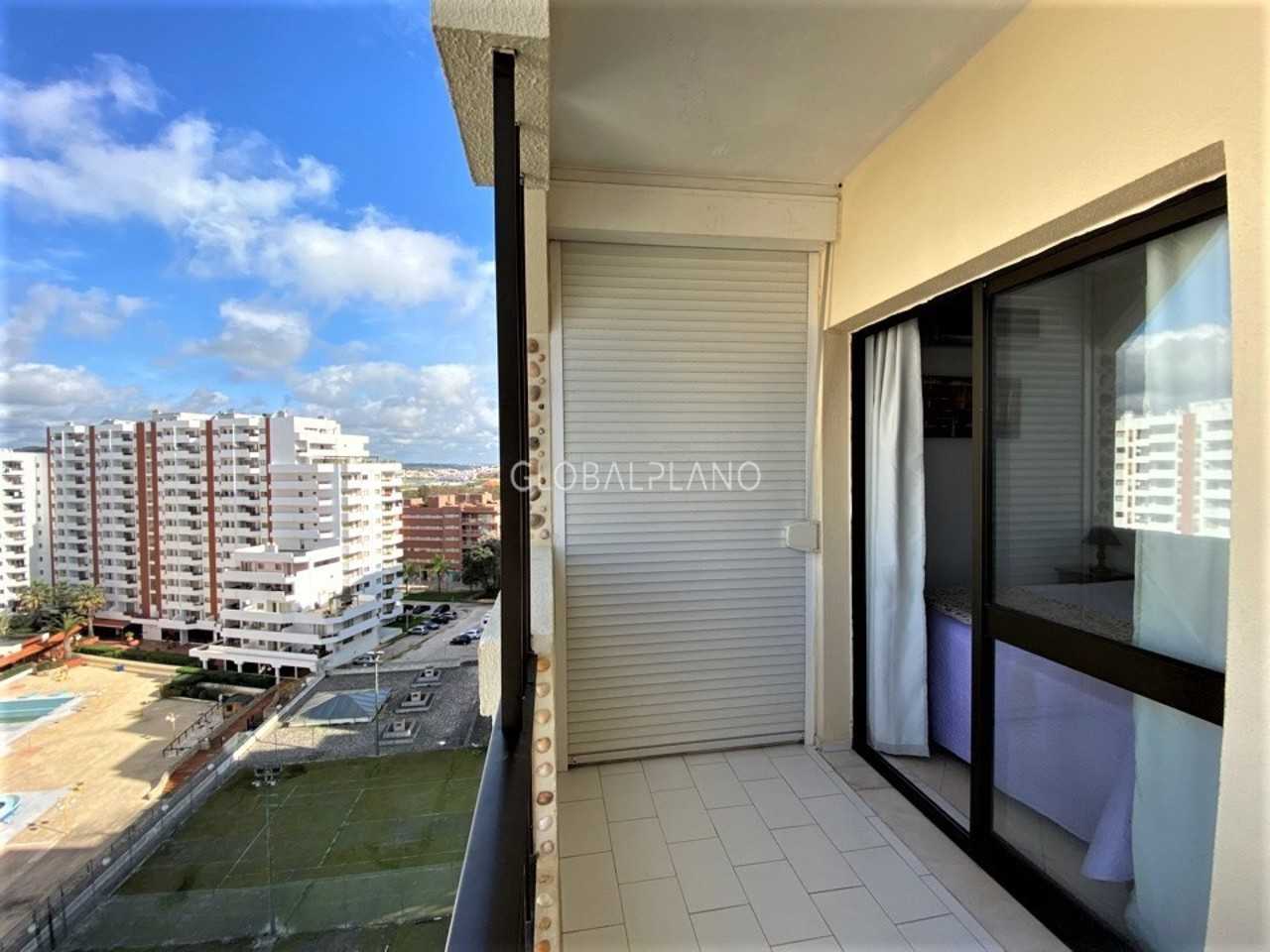 Condominium dans Plage de Rocha, Faro 11973911