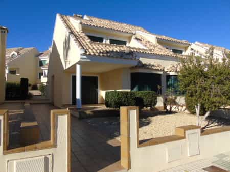 House in Alicante, Valencia 11973912