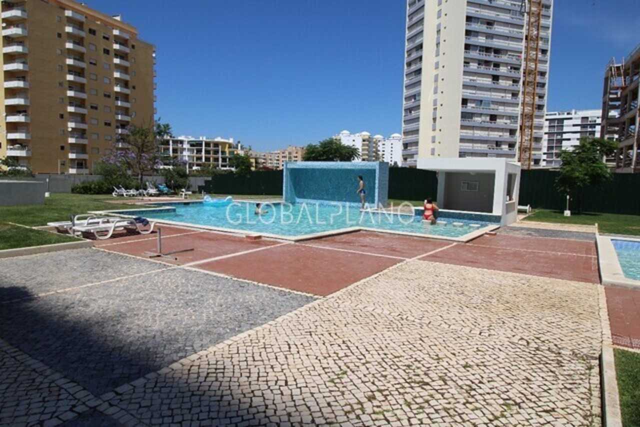 Eigentumswohnung im Praia da Rocha, Faro 11973916
