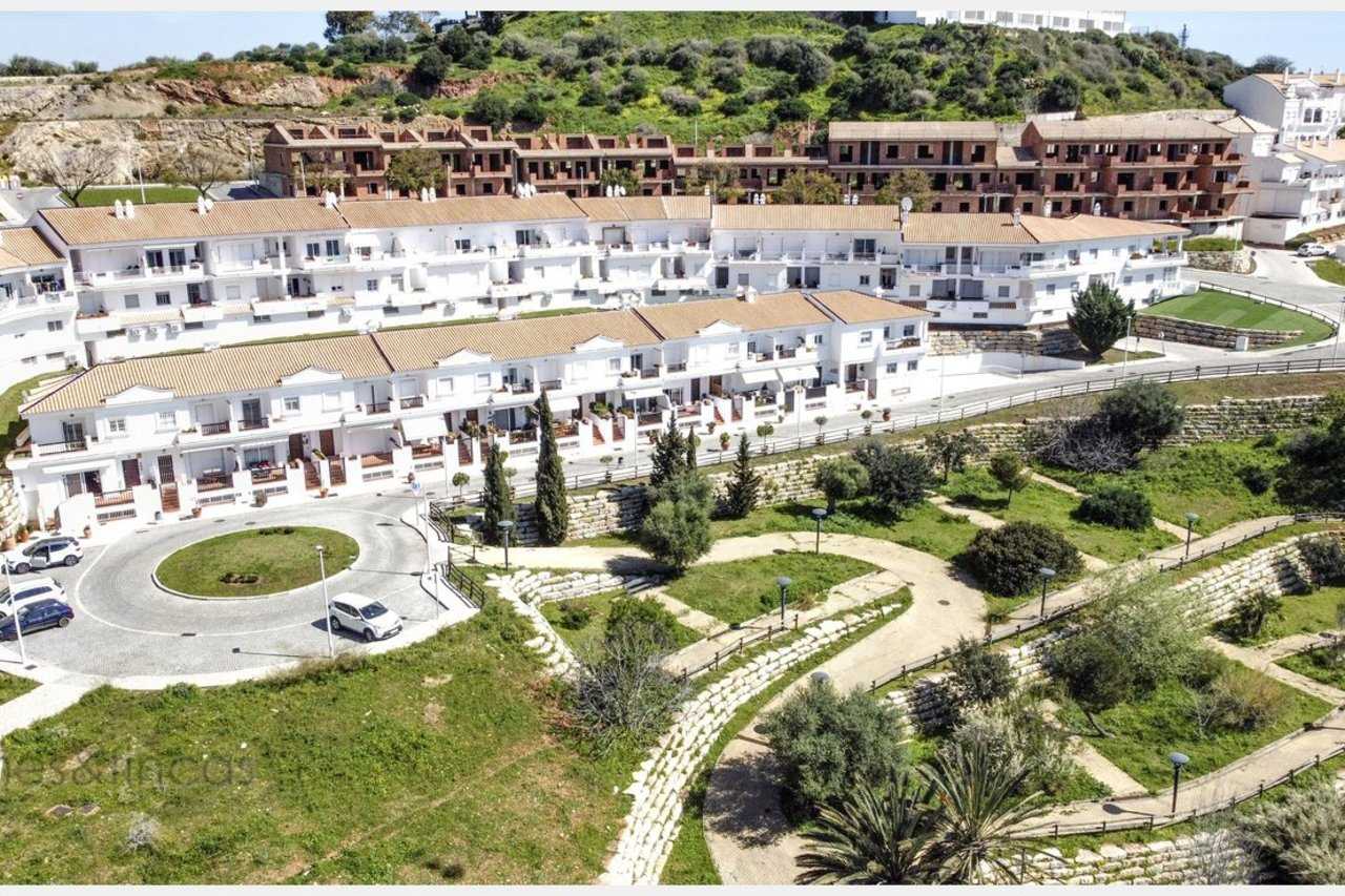 Hus i Ayamonte, Andalusien 11973926