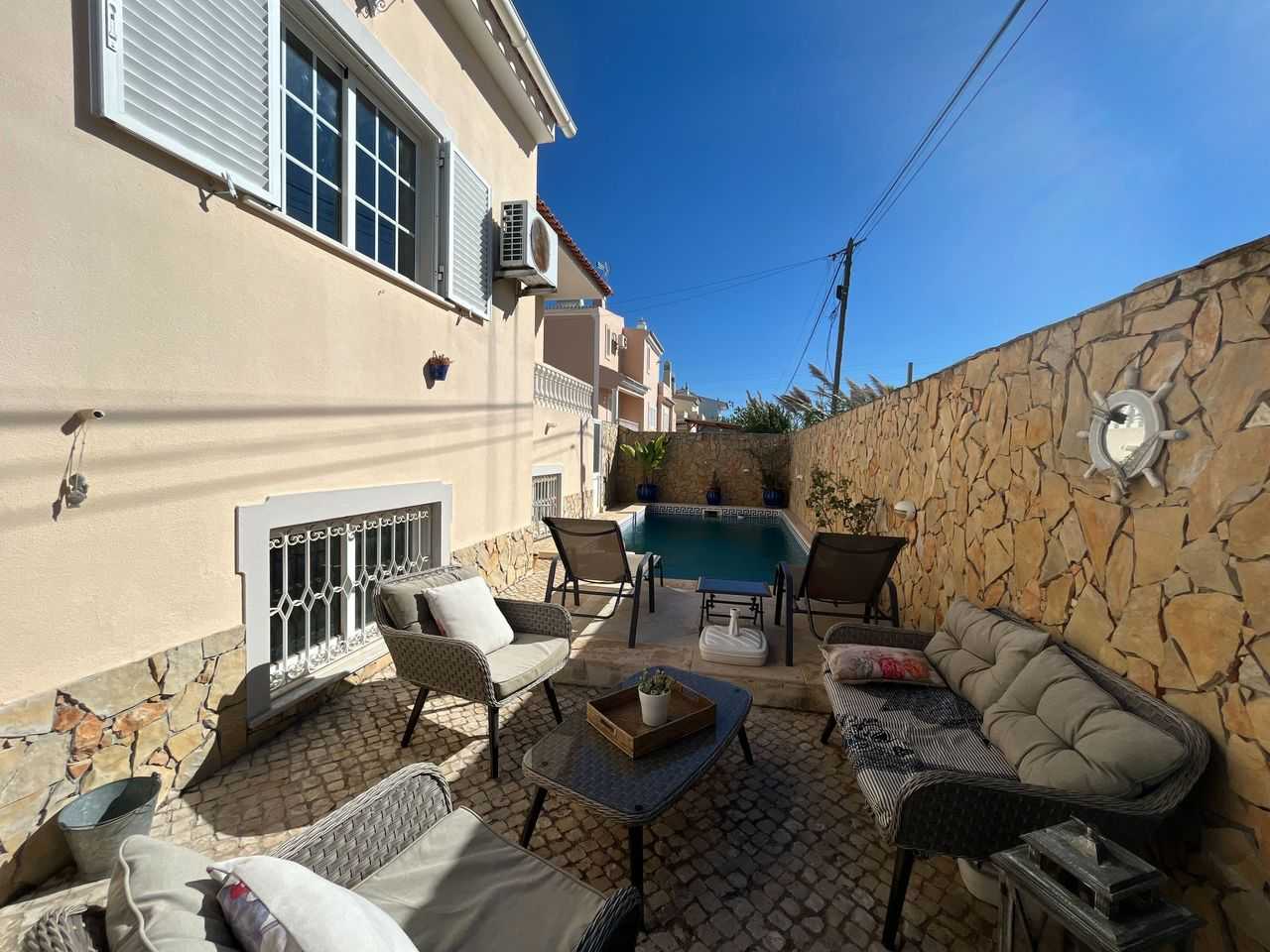 Huis in Olhao, Faro 11973938