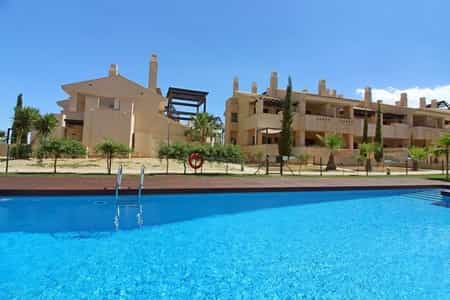 公寓 在 Fuente Álamo de Murcia, Region of Murcia 11973939