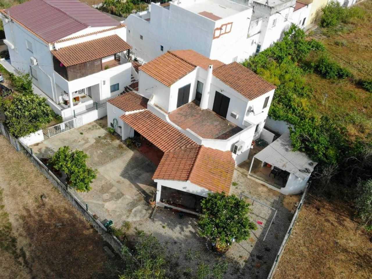 집 에 Olhão, Faro District 11973944
