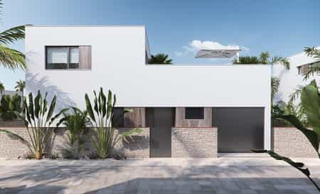 House in Torre de la Horadada, Valencian Community 11973945