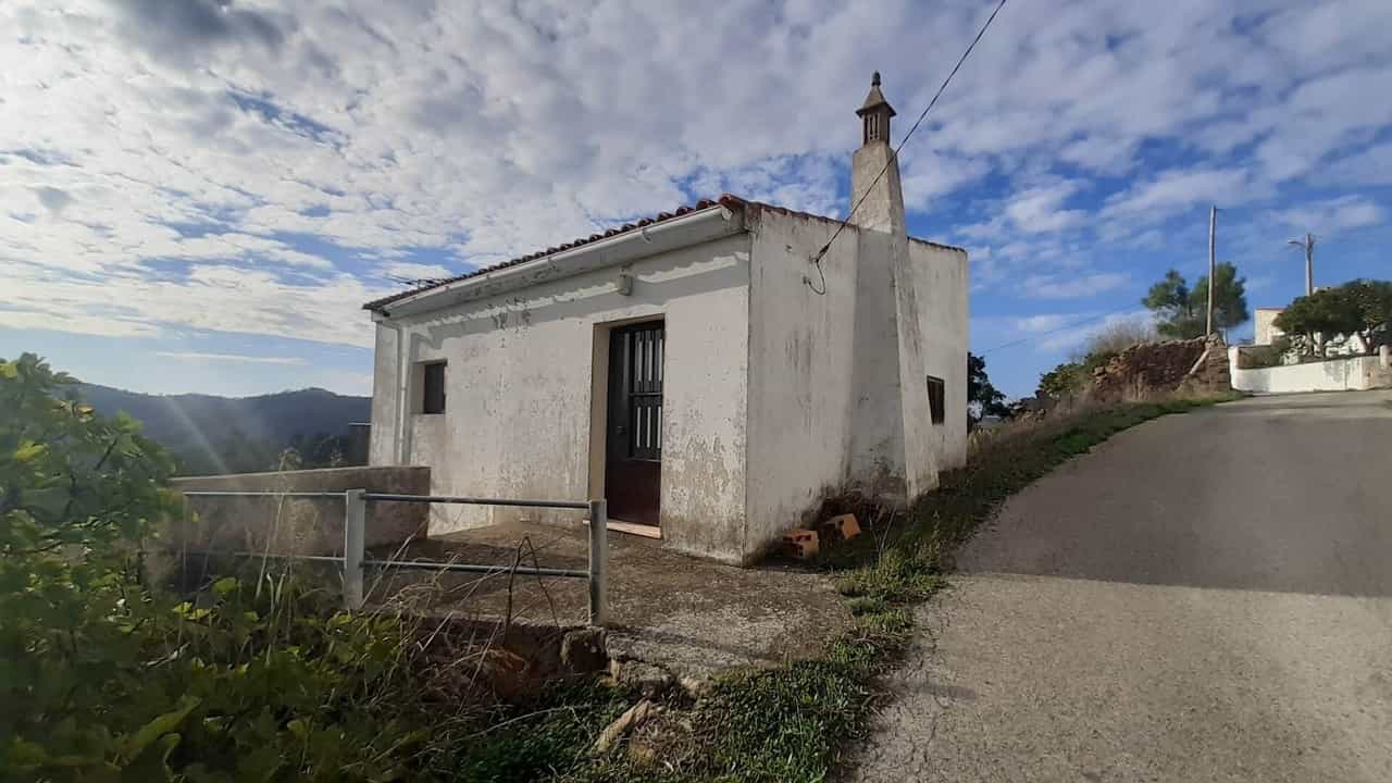 मकान में São Brás de Alportel, Faro District 11973965