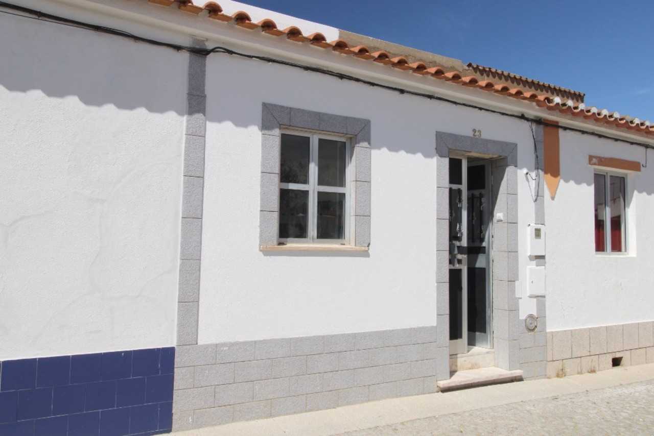 casa en santana, Évora 11973983