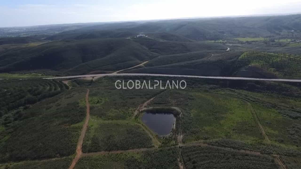 ארץ ב Mexilhoeira Grande, פארו 11973995