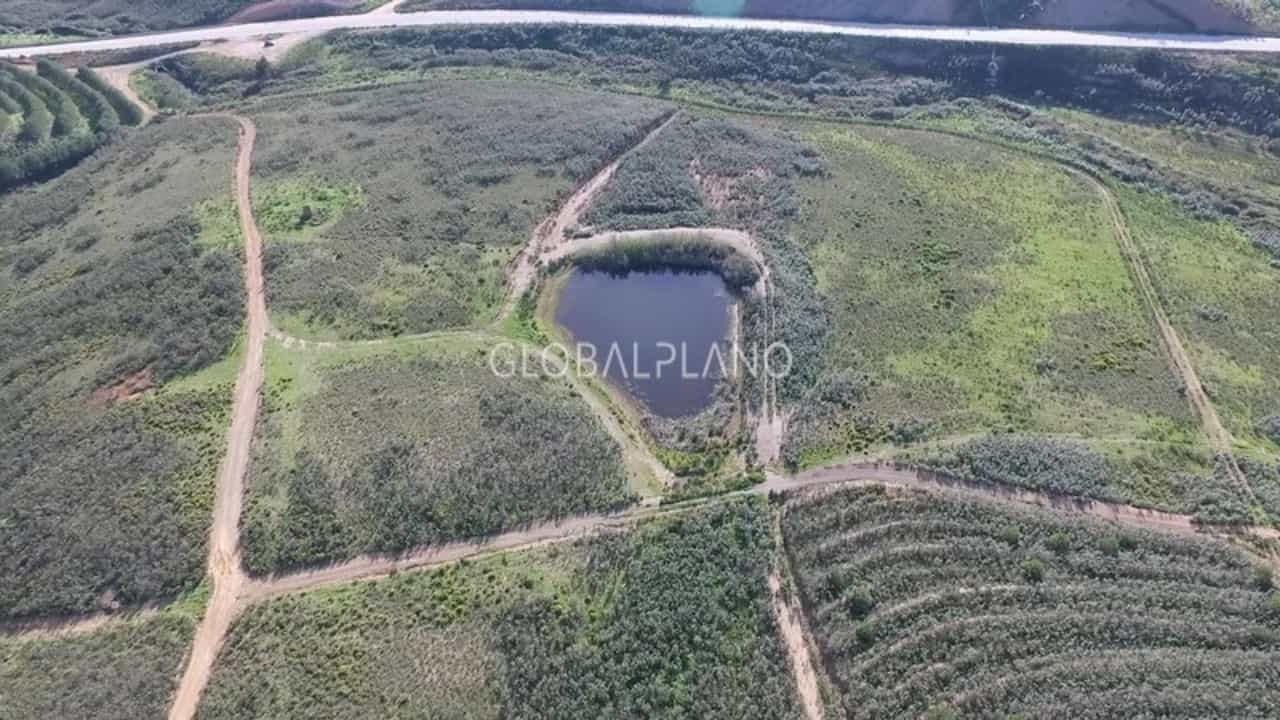 Land in Mexilhoeira Grande, Faro 11973995