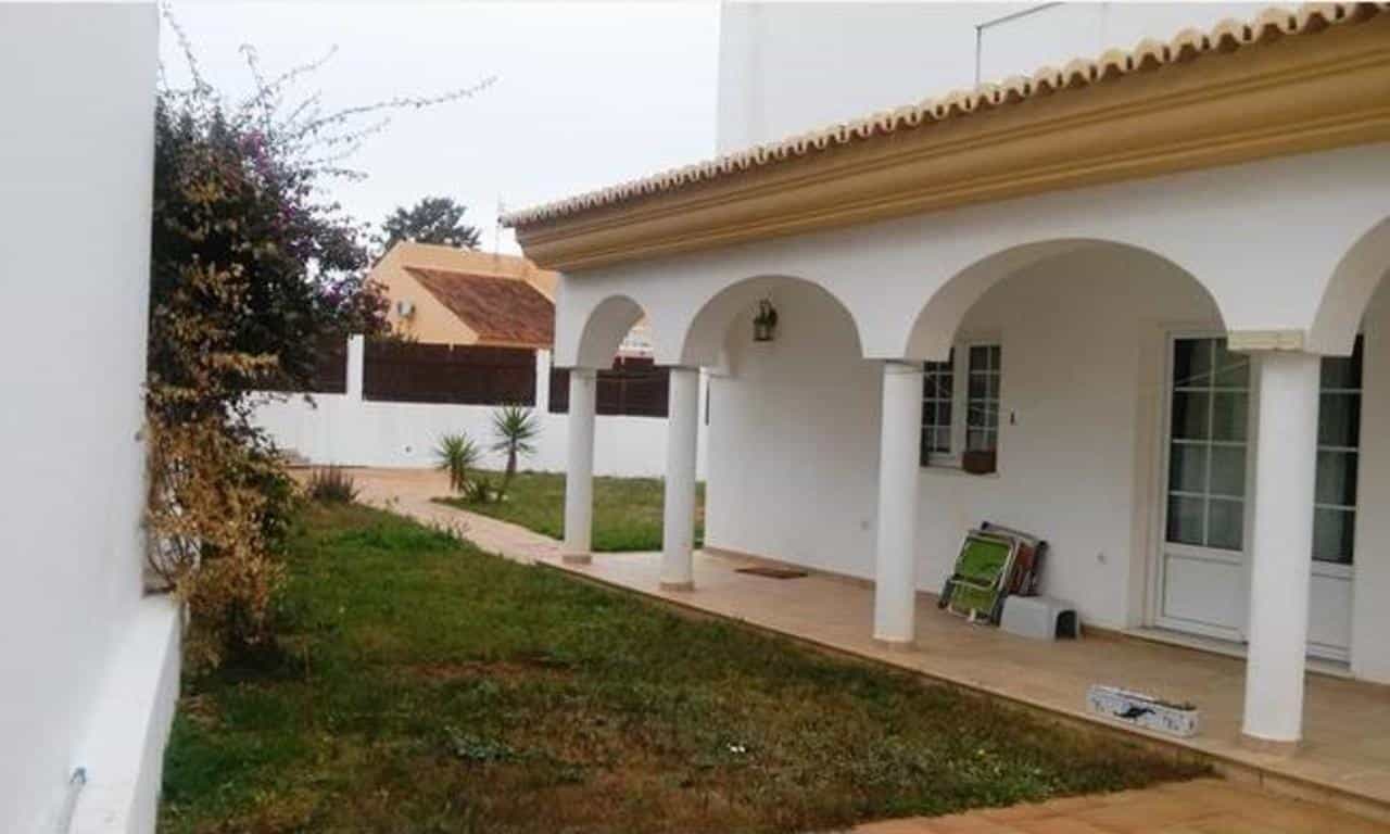 Haus im Isla-Cristina, Andalusien 11974001
