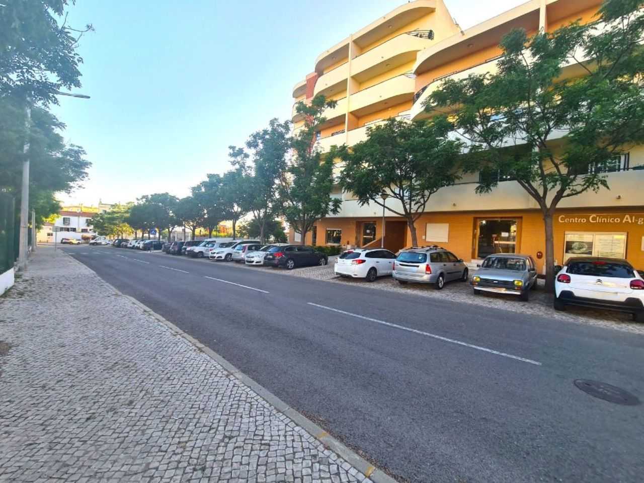 Condominium dans Loulé, Faro 11974005